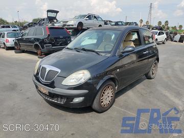 LANCIA YPSILON 843 1.2 60CV 03-11 -ricambi