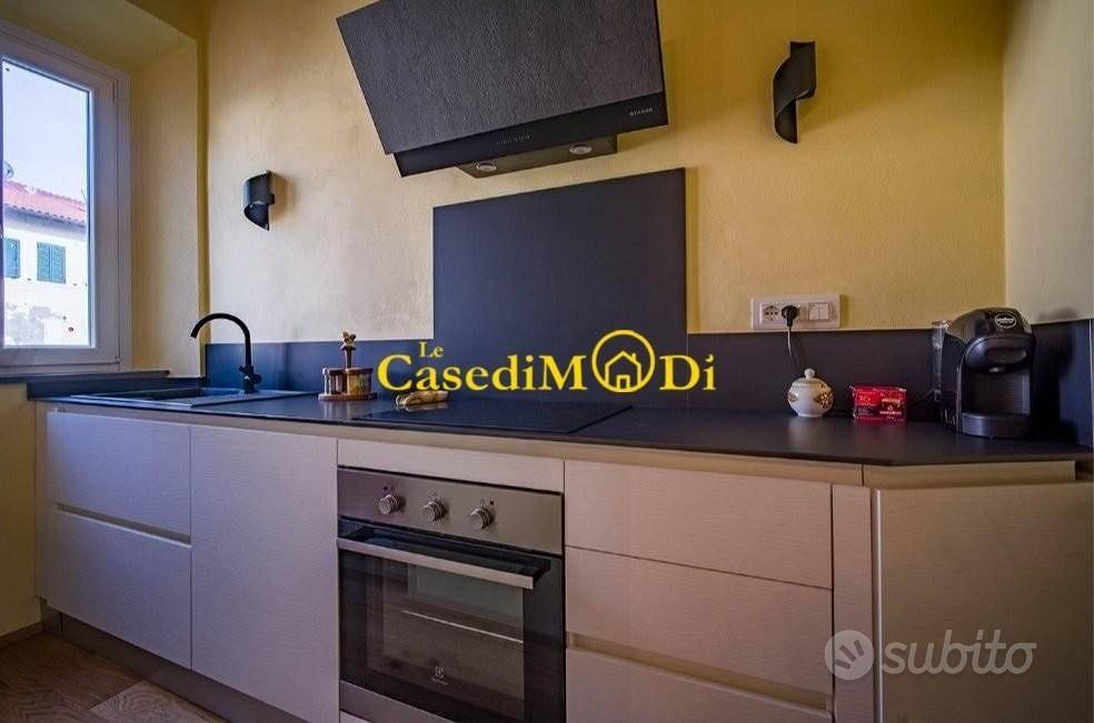 Apartment in Livorno, Consiglio di Zona 6 - Altro