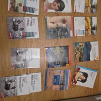 Libri scolastici scuola media e superiore