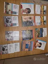 Libri scolastici scuola media e superiore