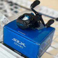 SHIMANO SLX 151 HG