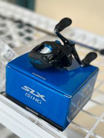 SHIMANO SLX 151 HG