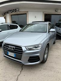 audi Q3 S line Quattro