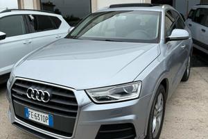 audi Q3 S line Quattro