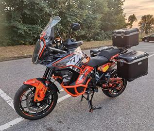 KTM  1290 Super Adventure S