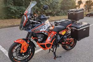 KTM  1290 Super Adventure S