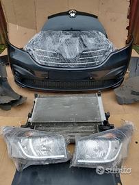 HONDA civic x type-r sollevatore anteriore complet