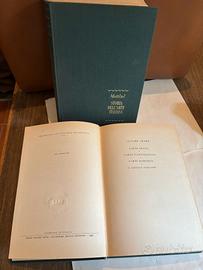 storia dell' arte italiana, Edoardo Mottini