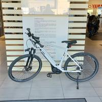 E-Bike Yamaha Crosscore Taglia L