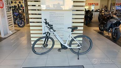 E-Bike Yamaha Crosscore Taglia L