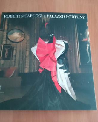 ROBERTO CAPUCCI CATALOGO