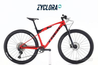 Trek Supercaliber t.L