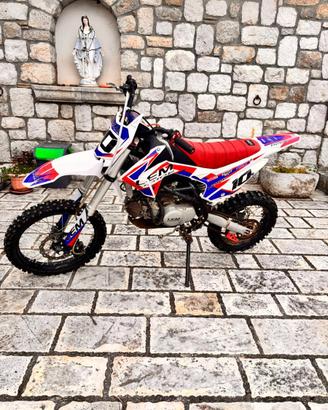 Lem 160cc