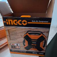 compressore mini INGCO AAC1601 