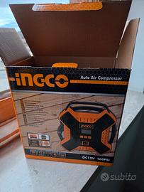 compressore mini INGCO AAC1601 