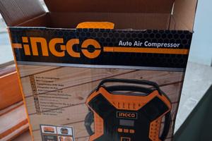compressore mini INGCO AAC1601 