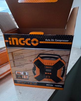 compressore mini INGCO AAC1601 