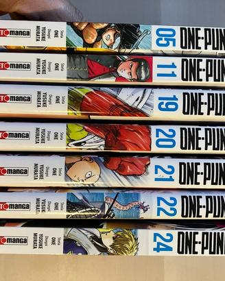 ONE PUNCH MAN - Variant