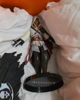 Action figure Assassin's Creed