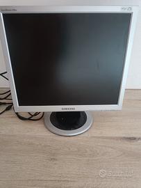 Monitor Samsung syncmmaster 920
