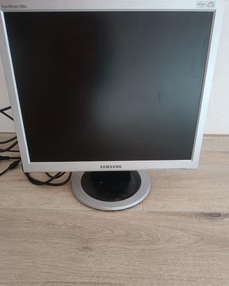 Monitor Samsung syncmmaster 920