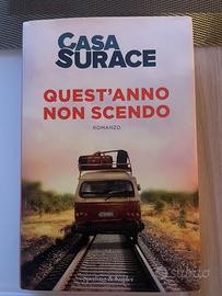 Quest’anno non scendo