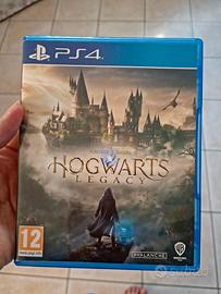 Hogwarts Legacy ps4