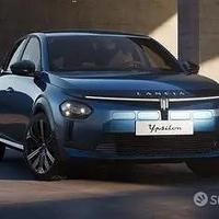 Ricambi lancia ypsilon 2024