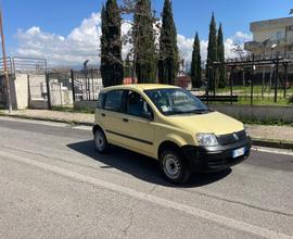 Fiat Panda 1.2 4x4 Benzina