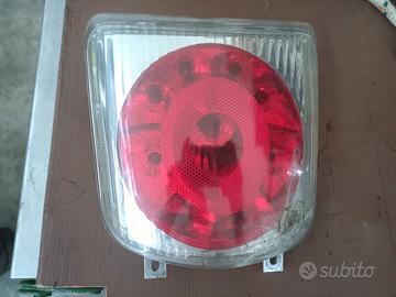 fanale posteriore vespa Gt 200 L