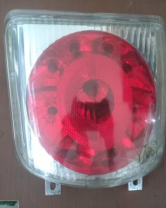 fanale posteriore vespa Gt 200 L