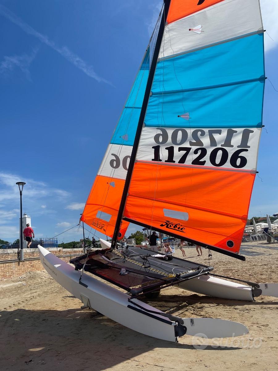 16 Race — Vedi foto 1