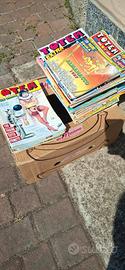 Fumetti Totem