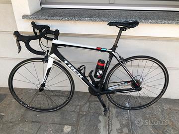 Bici da corsa Trek Madone 4.5