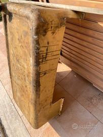 Piatto doccia bagno Hymermobil Hymer