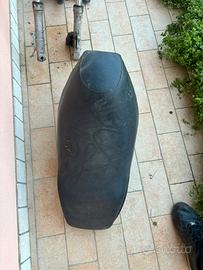 sella phantom f12 biposto