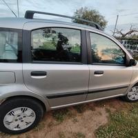 Fiat panda 1,3 mutijet 