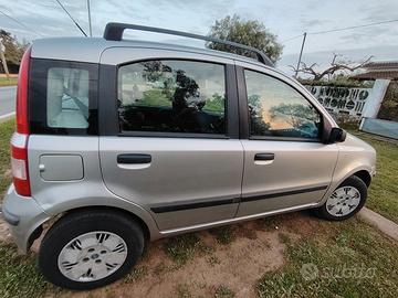 Fiat panda 1,3 mutijet 