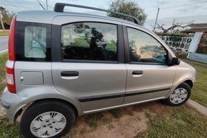 Fiat panda 1,3 mutijet 