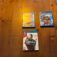 giochi per ps4