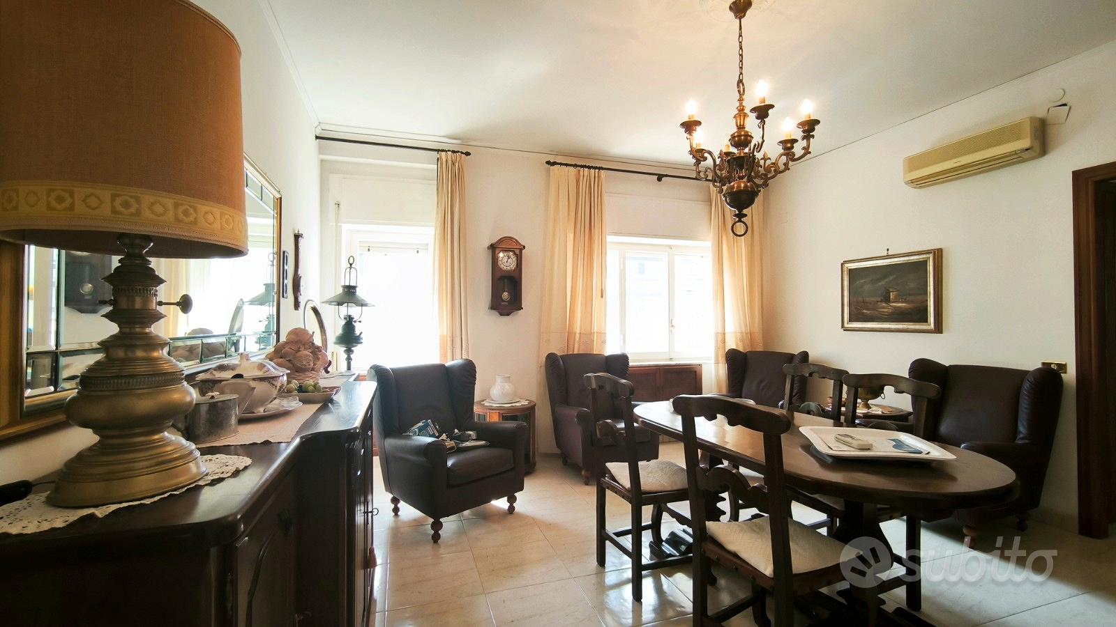 Apartment in Cagliari, Monte Mixi - Altro