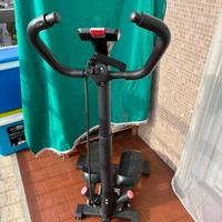 Attrezzo da ginnastica