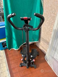 Attrezzo da ginnastica