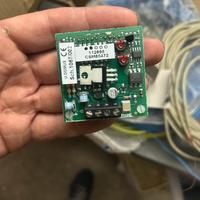 URMET 1067/002A COMUNICATORE TELEFONICO PSTN