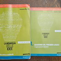 La Meraviglia delle Idee 1 + Quaderno (...).