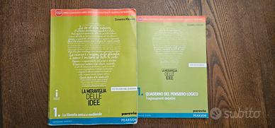 La Meraviglia delle Idee 1 + Quaderno (...).