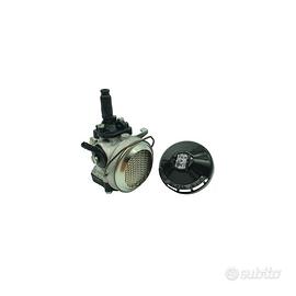 CARBURATORE DELL'ORTO SHA 15 MINIMOTO CICLOMOTORI