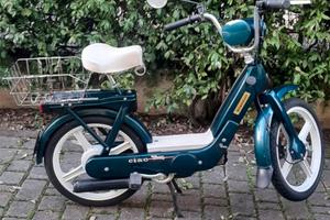 Piaggio Ciao Teen - anni '80