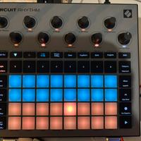 Novation Rhythm