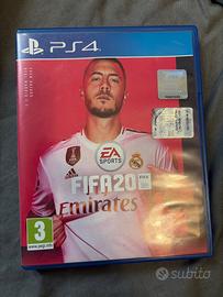 FIFA 20 - PlayStation 4 (PS4)